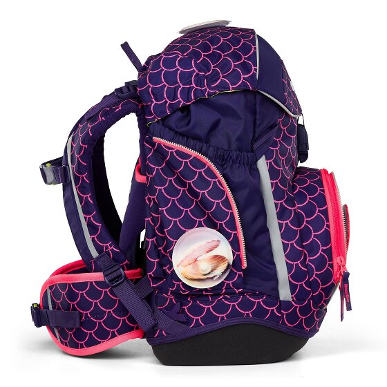 Ergobag Pack Schooltas set 6-delig