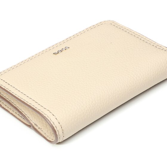 Boss Lenah Portemonnee Leer 13 cm