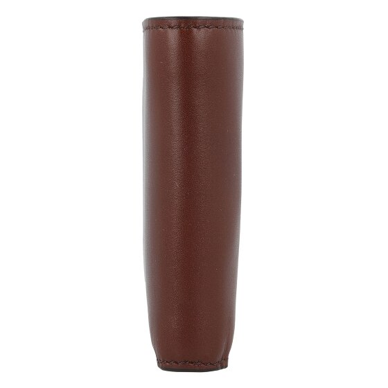 The Bridge Biagio Portemonnee Leer 11 cm