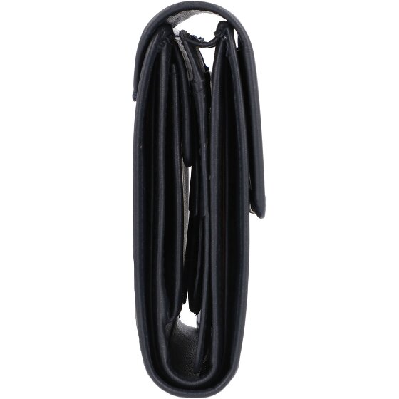 Esquire Helena Portemonnee Leer 12 cm Esquire Helena Portemonnee Leer 12 cm