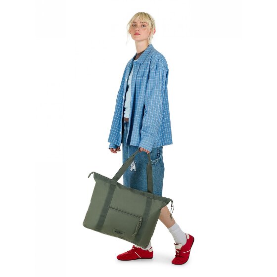 Eastpak Travel Shopper Tas 58 cm Laptopvak
