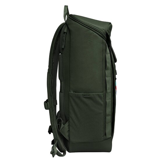 GOT BAG Pro Pack Dagrugzak 47 cm Laptopvak