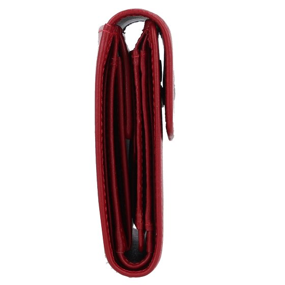 Braun Büffel Golf Secure Portemonnee RFID Leer 12,5 cm
