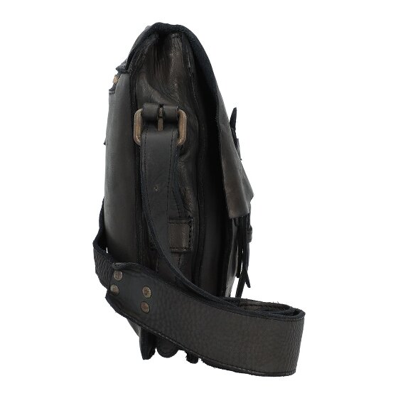 Harold's Submarine Schoudertas Leer 24 cm