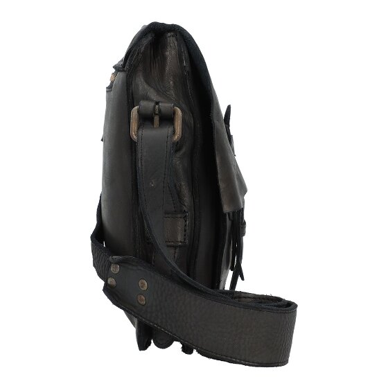 Harold's Submarine Schoudertas Leer 24 cm
