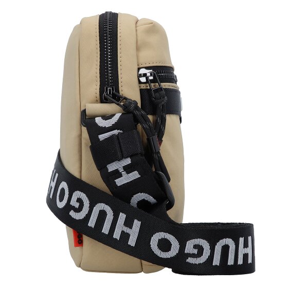 Hugo Dusky Mini tas Schoudertas 16.5 cm