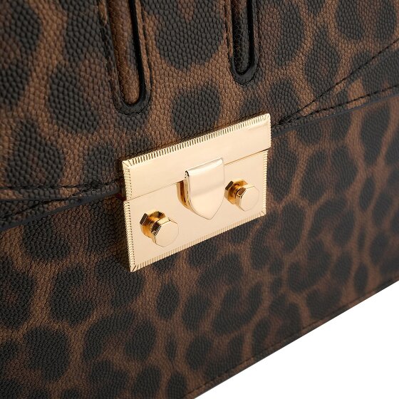 Seidenfelt Roros schoudertas 21 cm