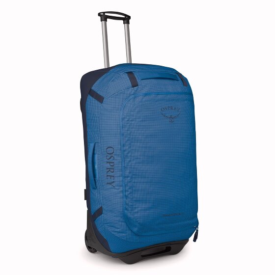 Osprey Rolling Transporter 90 2 wielen Reistas 78 cm