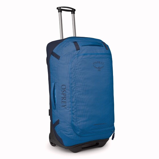 Osprey Transporter 90 2 wielen Reistas 78 cm