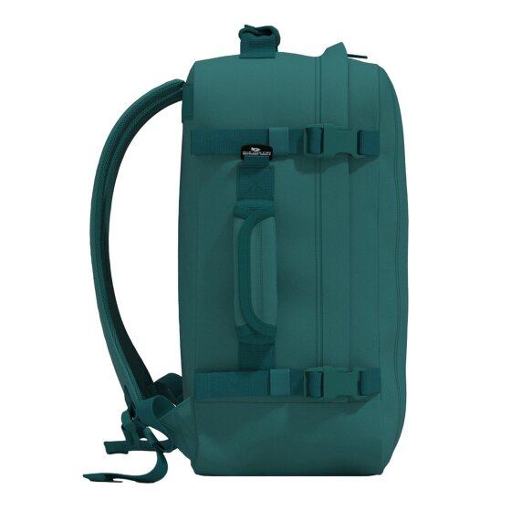 Cabin Zero Classic 124 Dagrugzak 45 cm Laptop compartiment