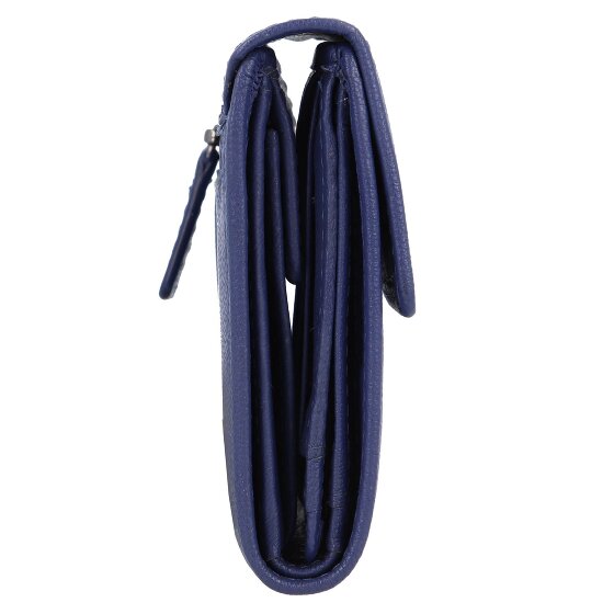 Braun Büffel Anna Portemonnee RFID Leer 11 cm