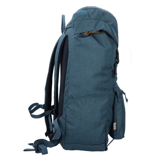 Deuter Walker 24 Dagrugzak 52 cm Laptop compartiment