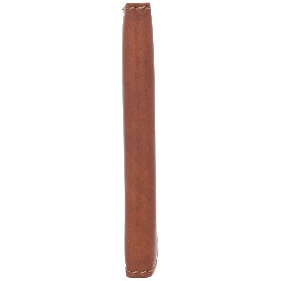 Esquire Dallas Kredietkaart etui RFID-bescherming Leer 7.5 cm