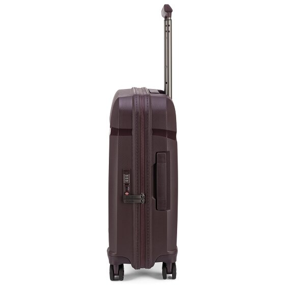 Epic Zeleste 4 wielen Cabinewagen 55 cm