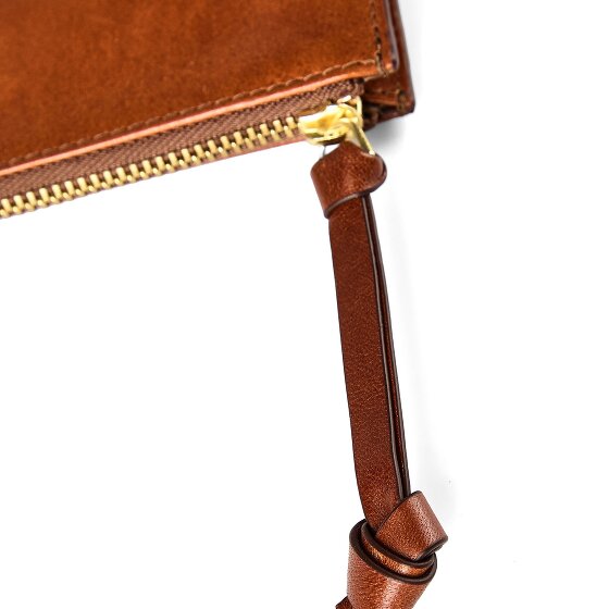 The Bridge Story Donna Creditcardhouder Leder 11 cm