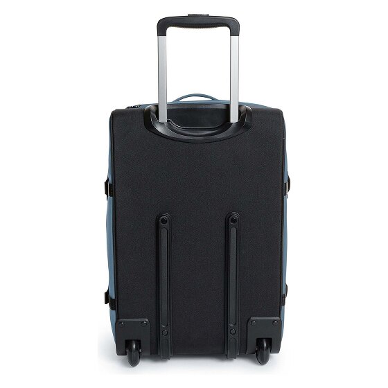 Eastpak Transit'R Plus 2 wielen Cabinewagen 55 cm