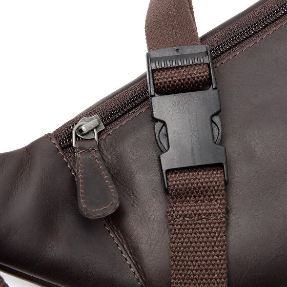 The Chesterfield Brand Vernio Fanny pack Leer 34 cm