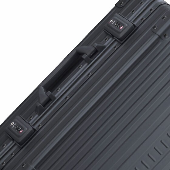 Aleon 21 Domestic 4 wielen Cabinewagen S 55 cm Laptop compartiment