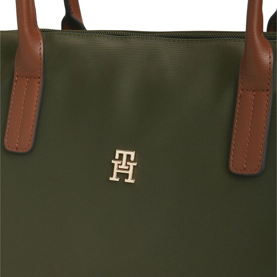 Tommy Hilfiger TH Popette Shopper Tas 48 cm