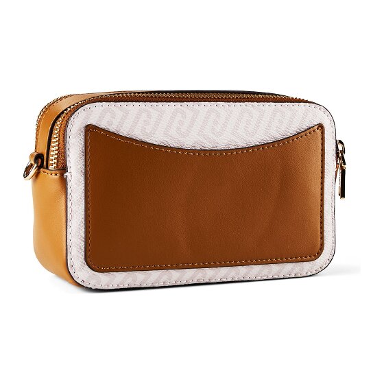 Liu Jo Ridhi Mini tas Schoudertas S 18 cm