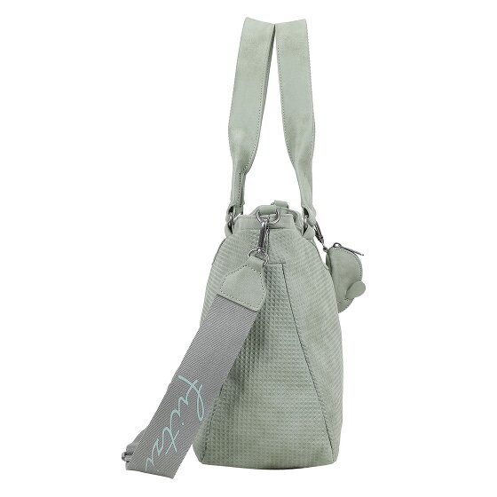 Fritzi aus Preußen Joly Waffly Shopper Tas 41 cm