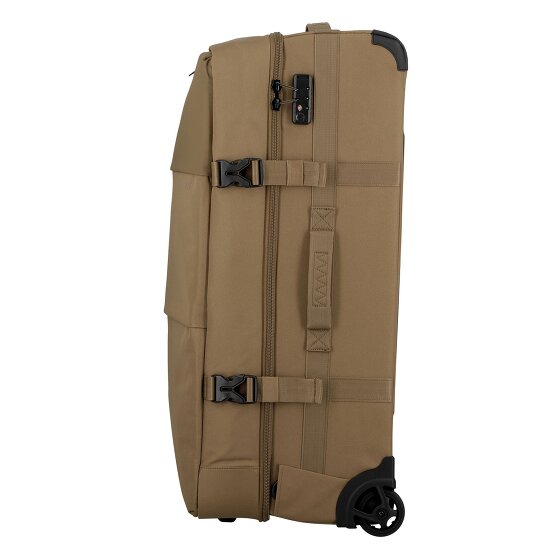 Jump Dunaa 2 wielen Reistas 80 cm