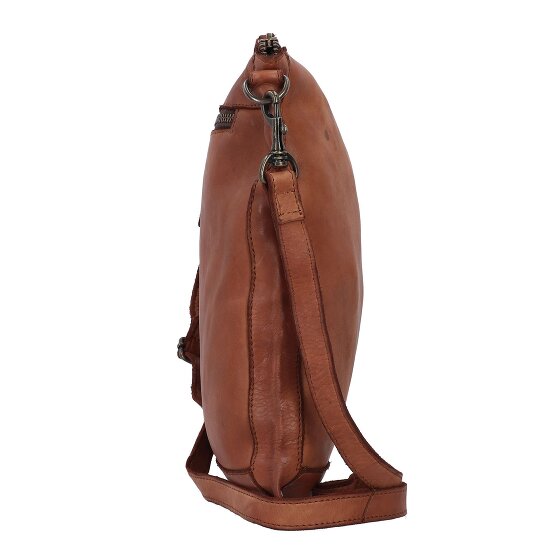 Harbour 2nd Anchor Love Vera Schoudertas Leer 34 cm Harbour 2nd Anchor Love Vera Schoudertas Leer 34 cm