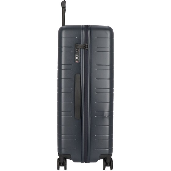 Horizn Studios H7 Check-in 4-wielige trolley 77 cm