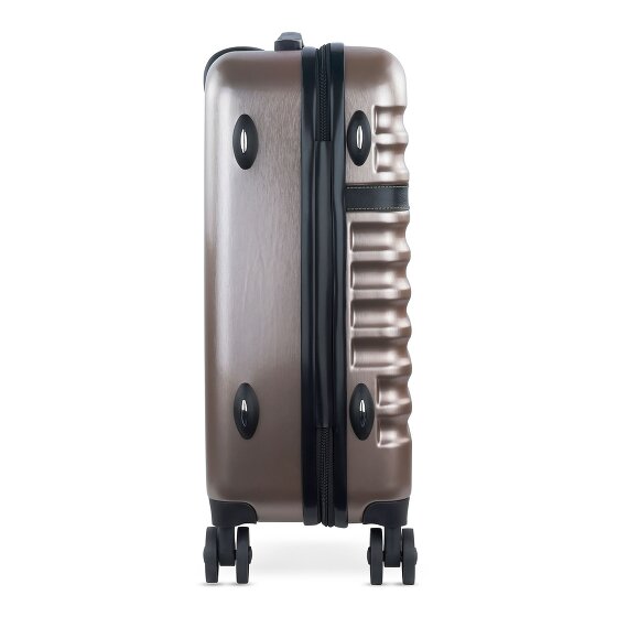 bugatti Corium 4-wiel cabinewagen 55 cm