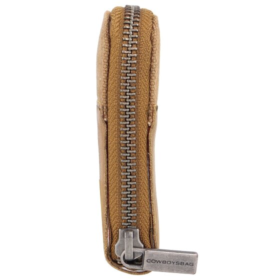 Cowboysbag Llanes portemonnee leer 20,5 cm