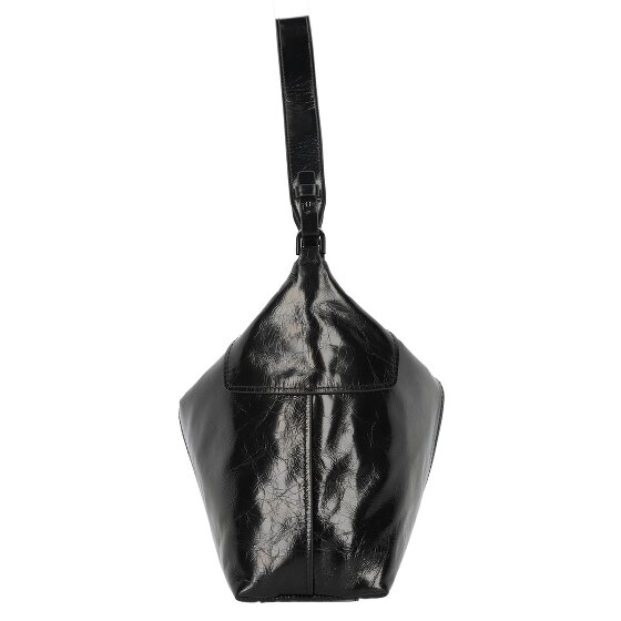Liebeskind Mila Hobo Schoudertas M Leer 34 cm