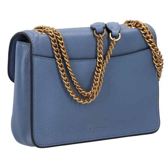 Lauren Ralph Lauren Bradley Schoudertas Leer 21.5 cm