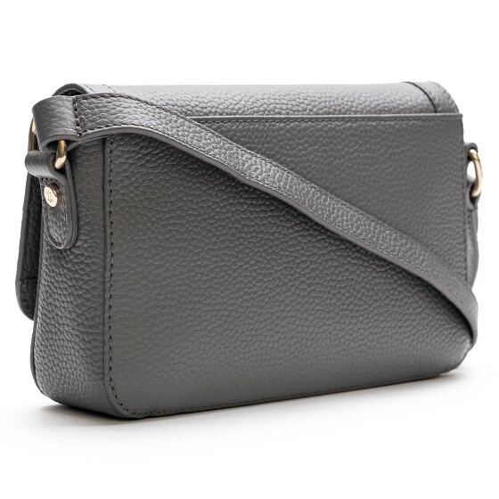 Lazarotti Bologna Leather Schoudertas Leer 21 cm