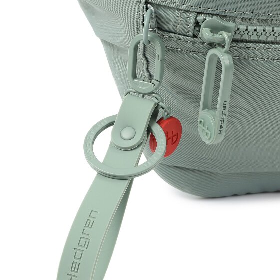 Hedgren Inner City Fanny pack RFID-bescherming 28 cm