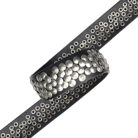 Liebeskind Studded belt Leer