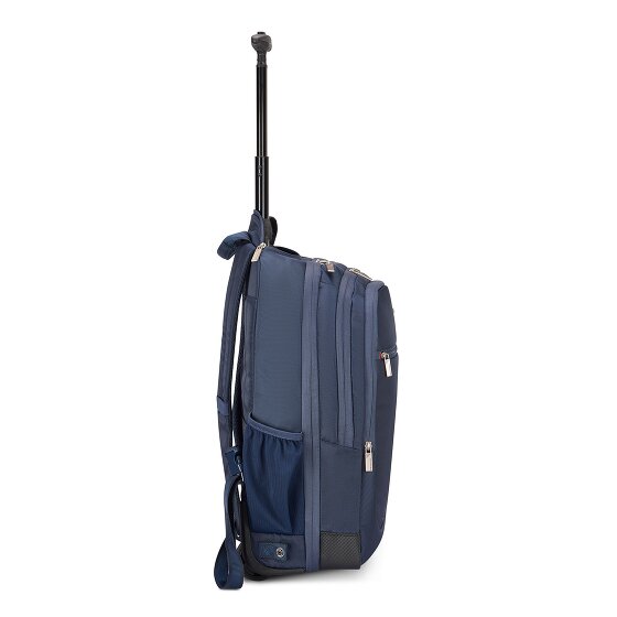 Roncato Easy Office 2.0 2 wielen Rugzak trolley 48 cm Laptop compartiment