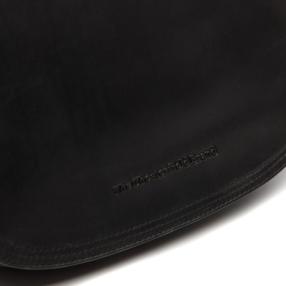 The Chesterfield Brand Everglades Schoudertas Leer 26 cm