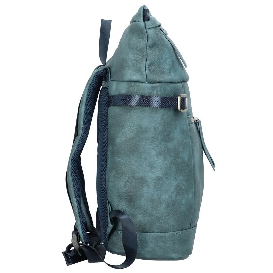 Greenburry Fanny rugzak 43 cm laptopvak