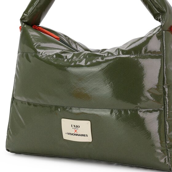 LES VISIONNAIRES Unio Hobo Schoudertas 47 cm