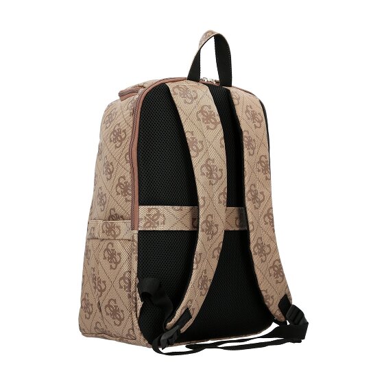 Guess Berta Zakelijke rugzak Leder 42 cm