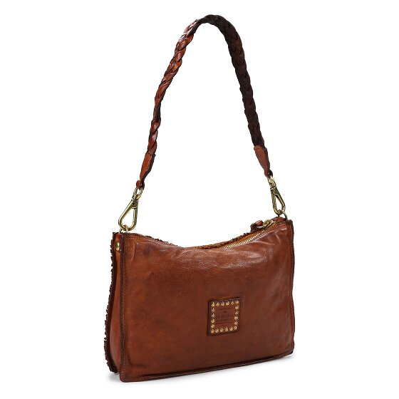 Campomaggi Asteria Schoudertas Leer 26 cm