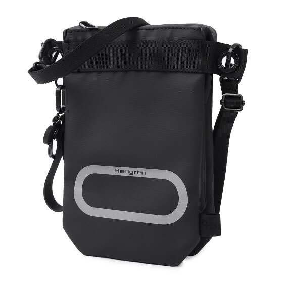 Hedgren Uni Schoudertas RFID-bescherming 13 cm