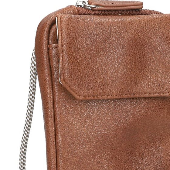 Zwei Mademoiselle.M Mobiel telefoonhoesje 10 cm