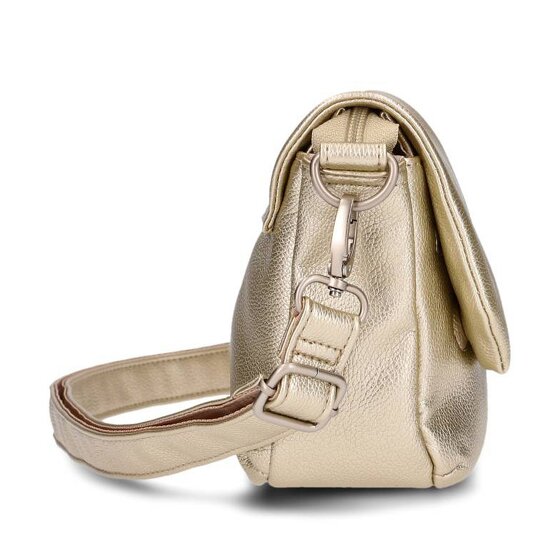 Zwei Mademoiselle.M Boodschapper 28 cm