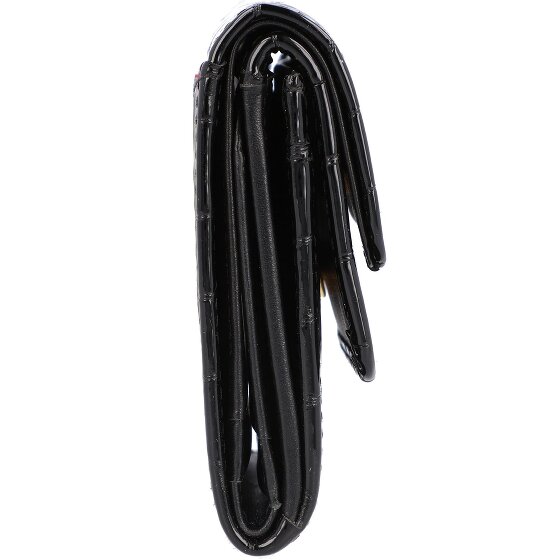 Braun Büffel Verona Portemonnee Leer 10 cm