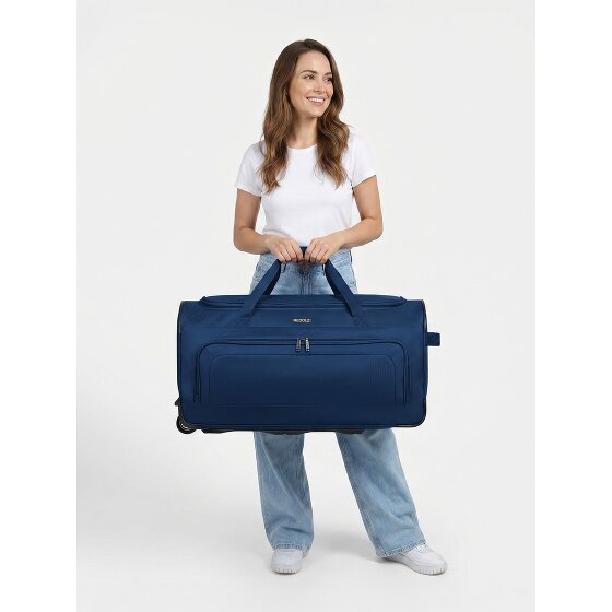 Redolz Duffle Essentials 2 wielen Reistas 71 cm