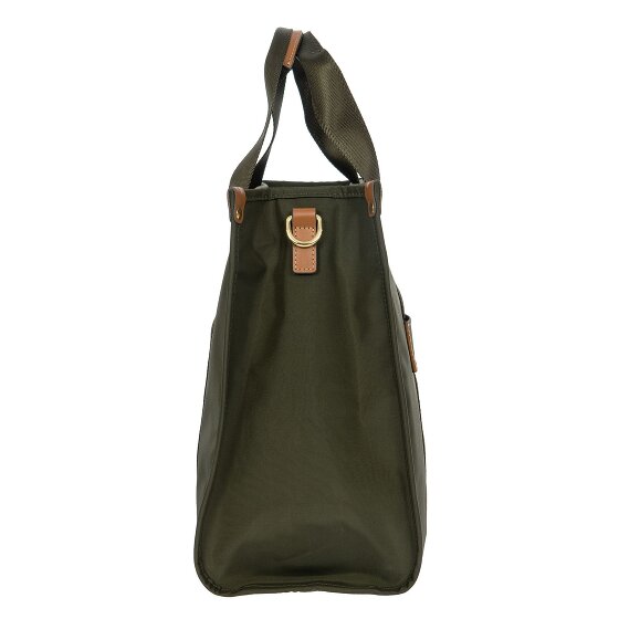 Bric's X-Collection Shopper Tas M 40.5 cm Laptop compartiment