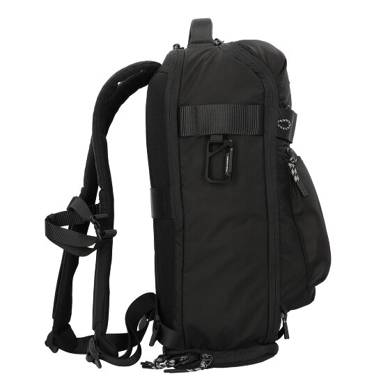 Piquadro Arne Dagrugzak 43 cm Laptop compartiment