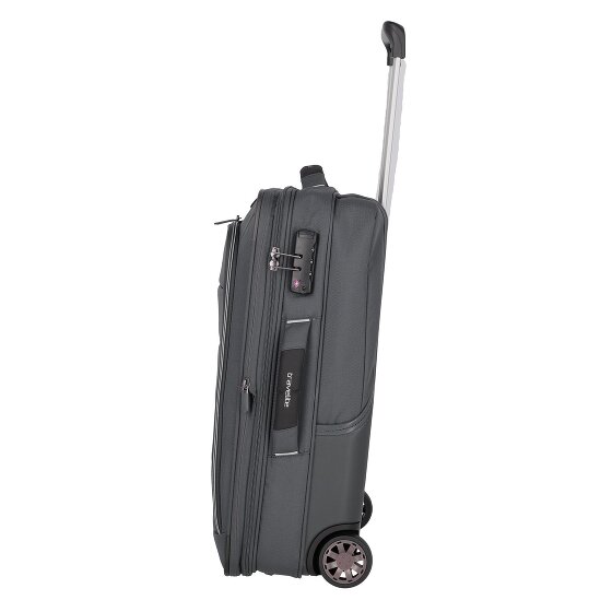 Travelite Skaii 2 Rollenwagen 55 cm