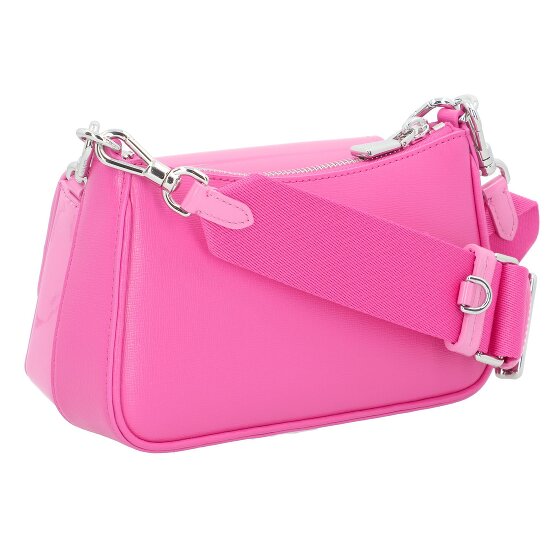 Kate Spade New York Double Up Schoudertas Leer 21 cm